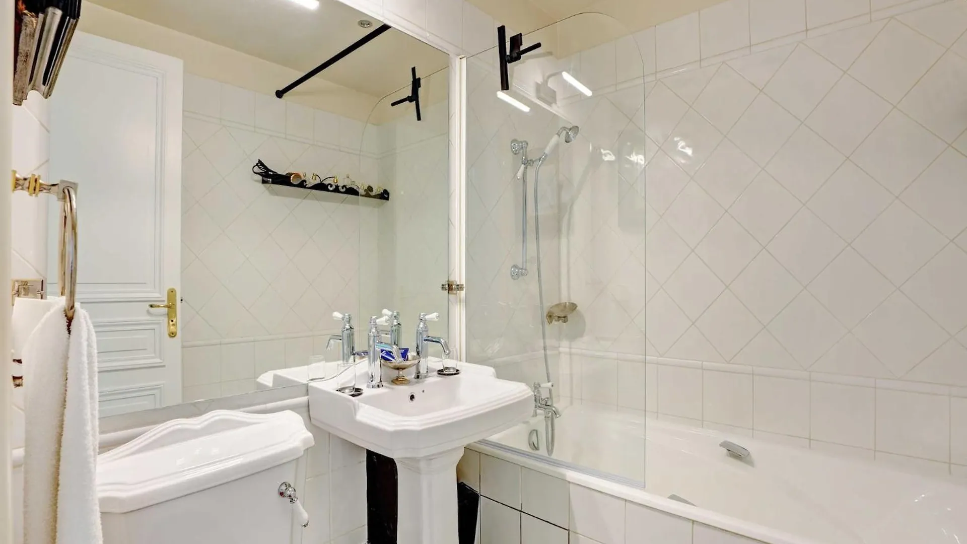 Charming Apartment - 4Br -10P- Madeleine 巴黎 法国