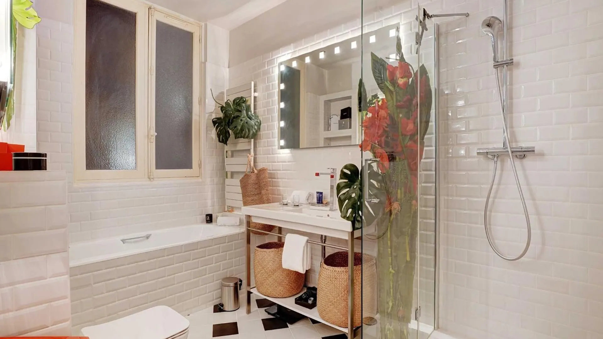 Charming Apartment - 4Br -10P- Madeleine 巴黎